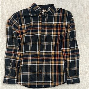 weatherproof vintage flannel